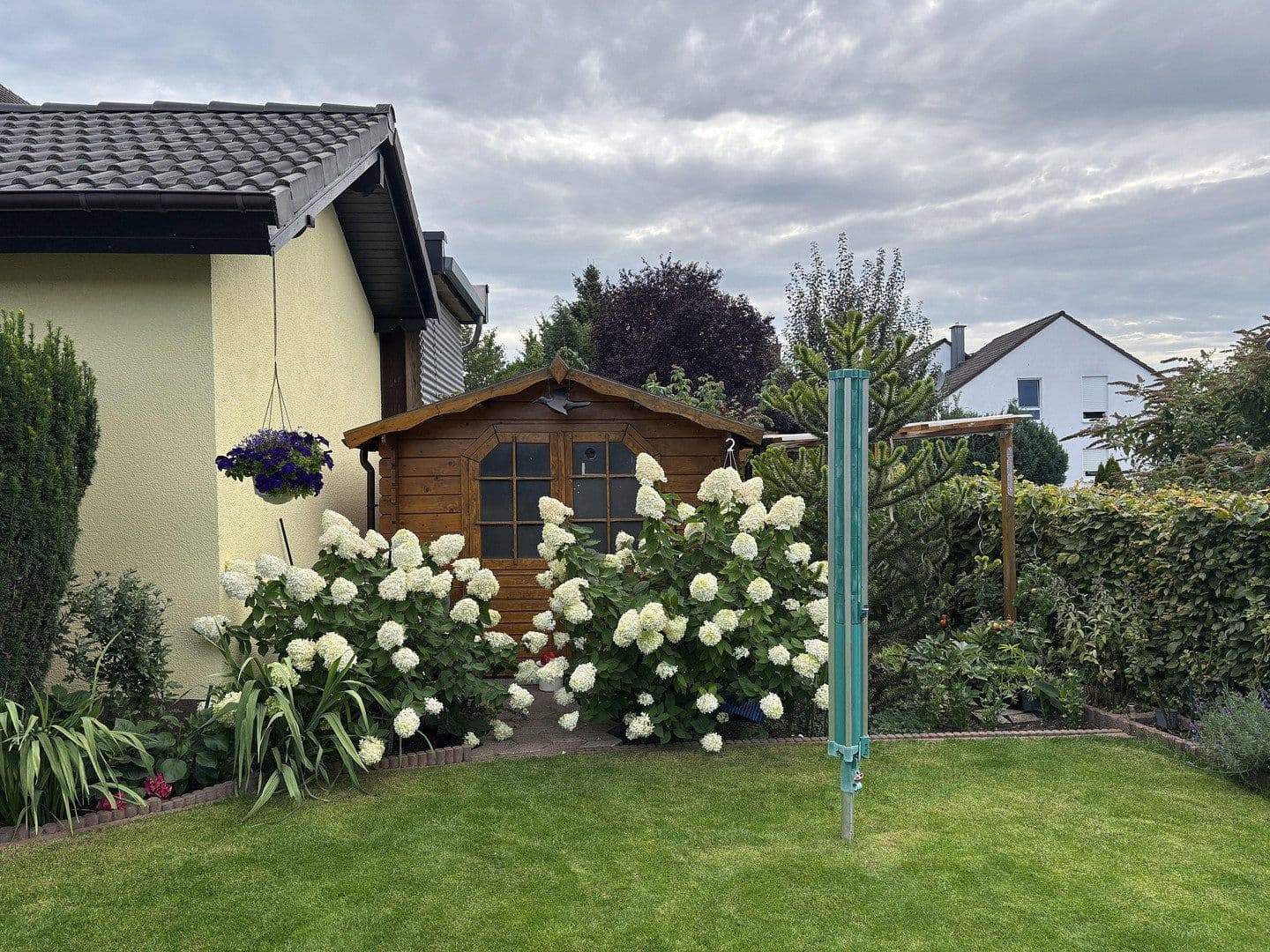 Prodej domu 235 m², pozemek 363 m², Dorsheim, Porýní-Falc Prodej domu 235 m², pozemek 363 m², Dorsheim, Porýní-Falc