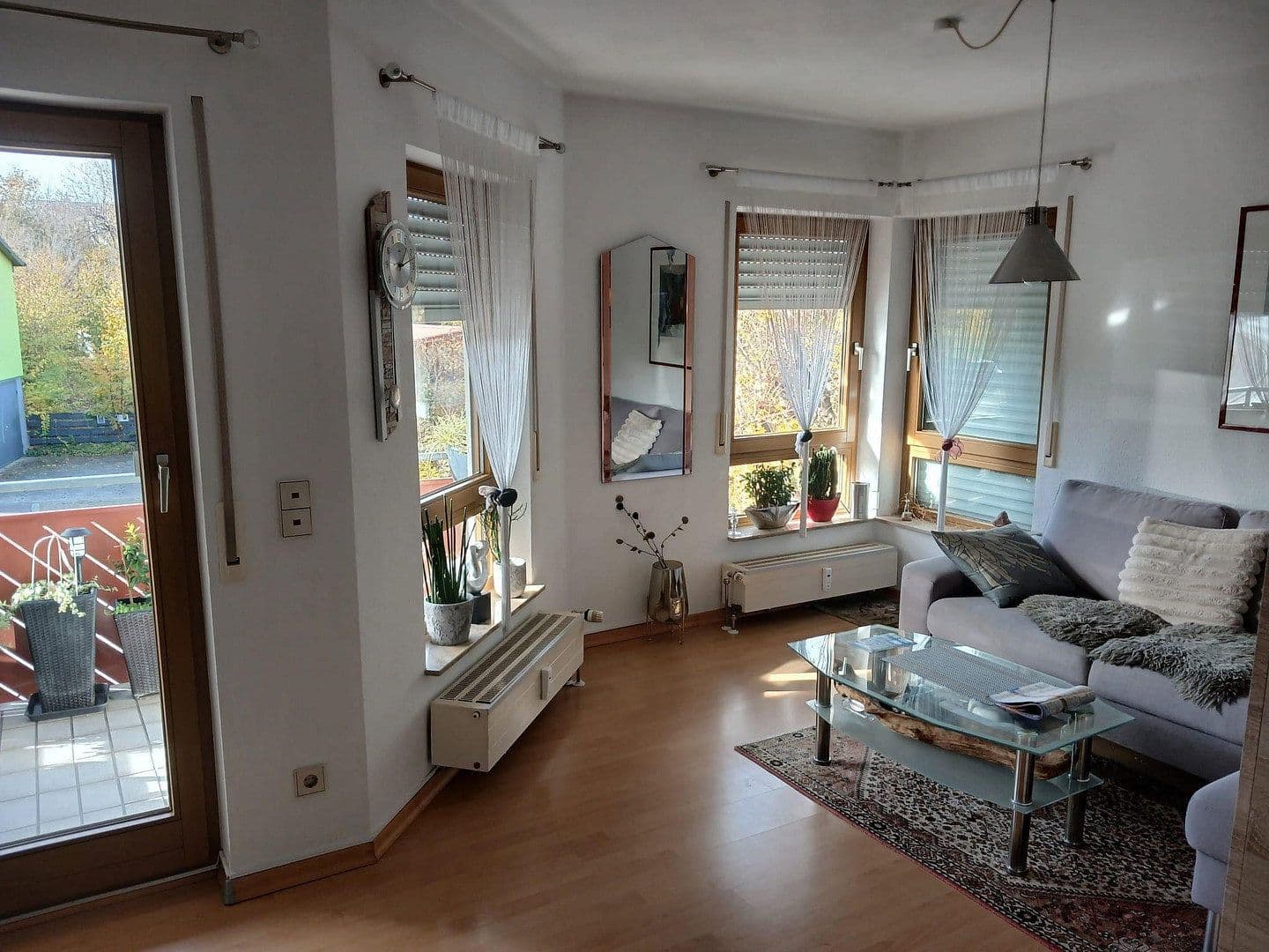 Prodej bytu 2+kk 48 m², Balzholzerstraße 17, Beuren, Bádensko-Württembersko Prodej bytu 2+kk 48 m², Balzholzerstraße 17, Beuren, Bádensko-Württembersko