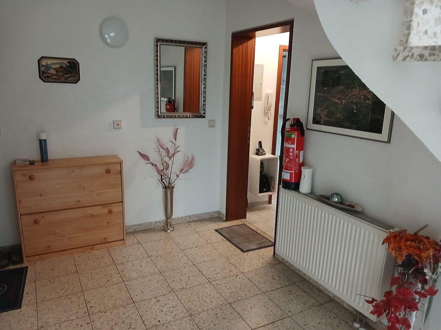 Prodej bytu 2+kk 48 m², Balzholzerstraße 17, Beuren, Bádensko-Württembersko Prodej bytu 2+kk 48 m², Balzholzerstraße 17, Beuren, Bádensko-Württembersko