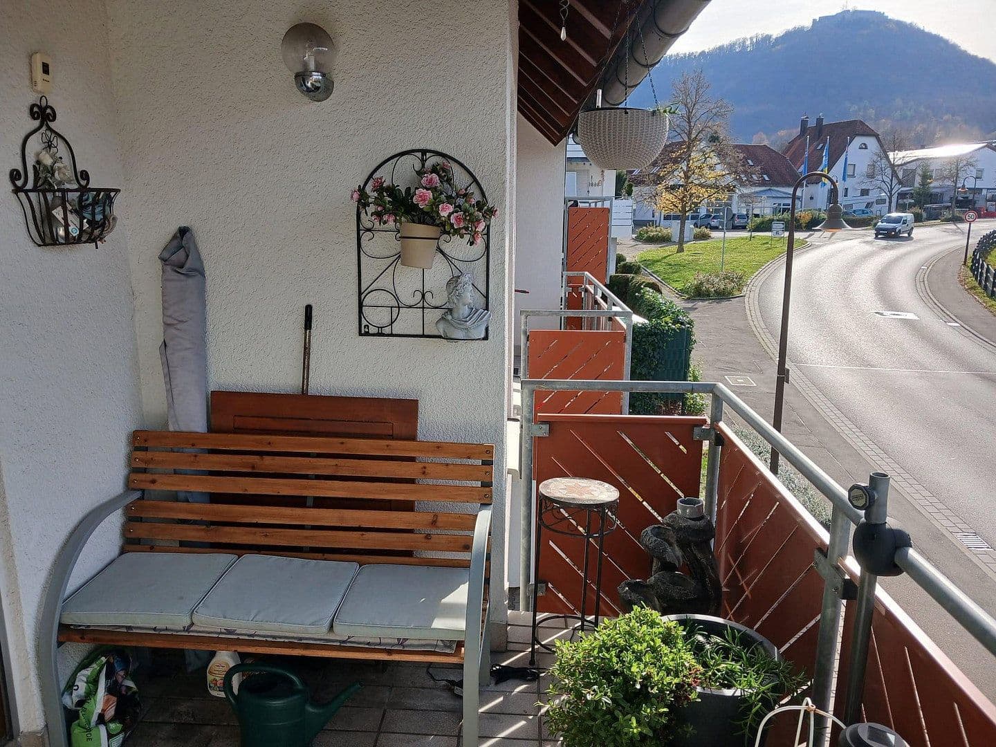 Prodej bytu 2+kk 48 m², Balzholzerstraße 17, Beuren, Bádensko-Württembersko Prodej bytu 2+kk 48 m², Balzholzerstraße 17, Beuren, Bádensko-Württembersko