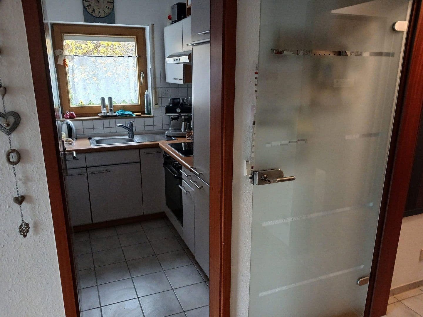 Prodej bytu 2+kk 48 m², Balzholzerstraße 17, Beuren, Bádensko-Württembersko Prodej bytu 2+kk 48 m², Balzholzerstraße 17, Beuren, Bádensko-Württembersko