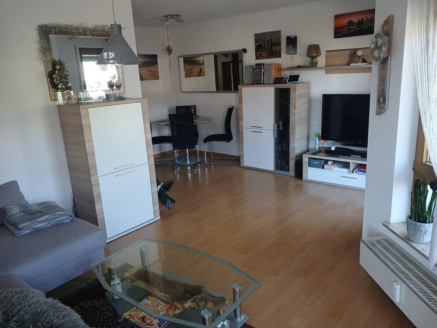 Prodej bytu 2+kk 48 m², Balzholzerstraße 17, Beuren, Bádensko-Württembersko Prodej bytu 2+kk 48 m², Balzholzerstraße 17, Beuren, Bádensko-Württembersko