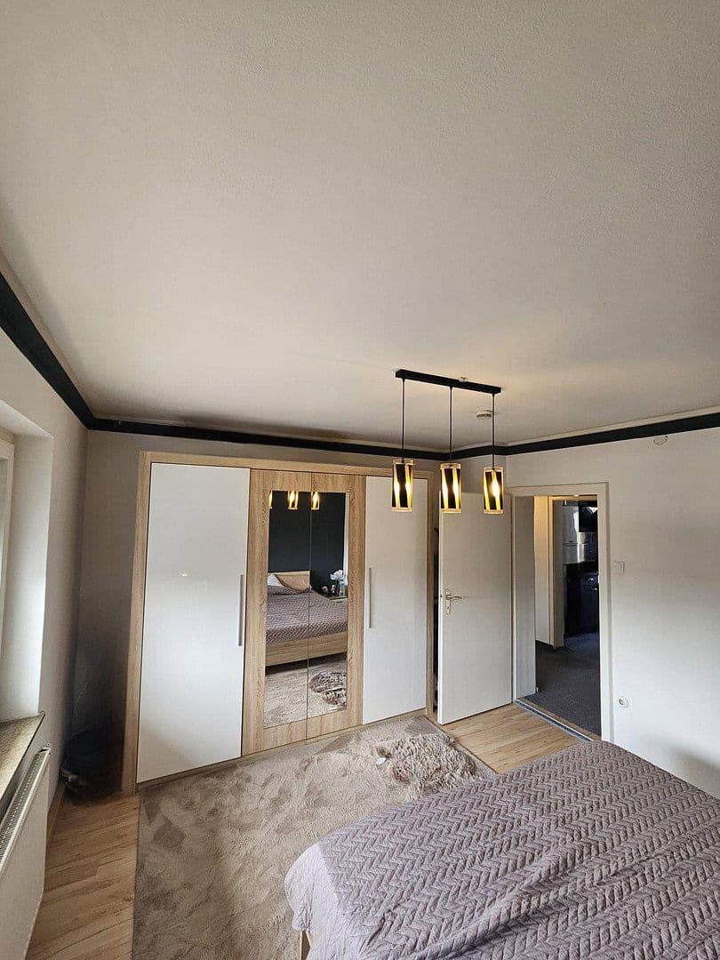 Prodej bytu 3+1 64 m², Bittlmairstraße 1, Ingolstadt, Bavorsko Prodej bytu 3+1 64 m², Bittlmairstraße 1, Ingolstadt, Bavorsko