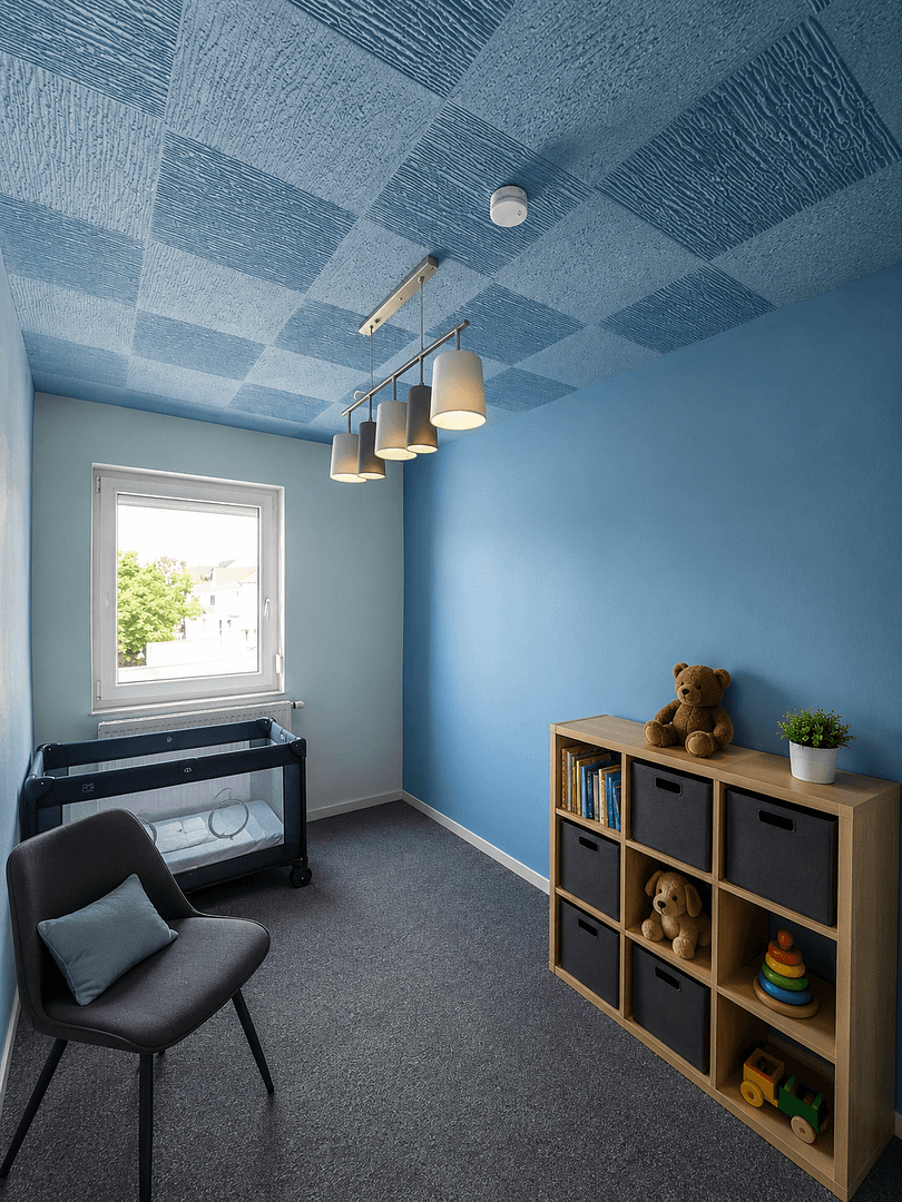 Prodej bytu 3+1 64 m², Bittlmairstraße 1, Ingolstadt, Bavorsko Prodej bytu 3+1 64 m², Bittlmairstraße 1, Ingolstadt, Bavorsko