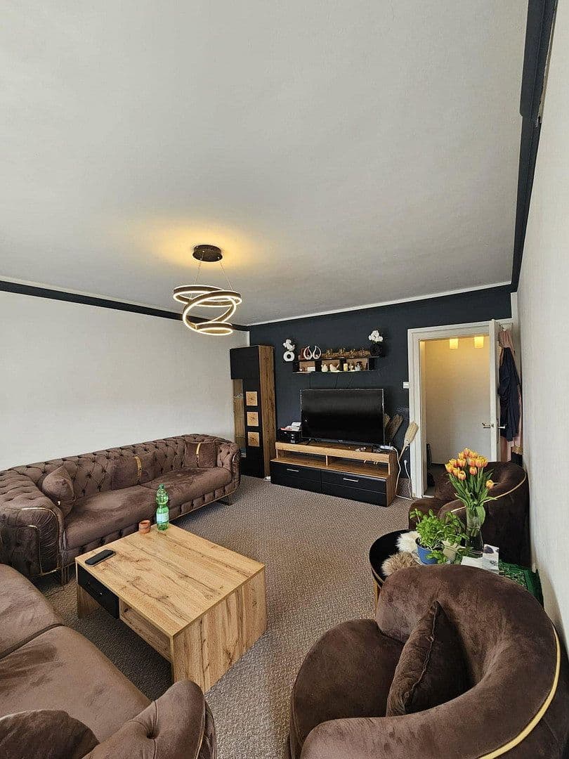 Prodej bytu 3+1 64 m², Bittlmairstraße 1, Ingolstadt, Bavorsko Prodej bytu 3+1 64 m², Bittlmairstraße 1, Ingolstadt, Bavorsko