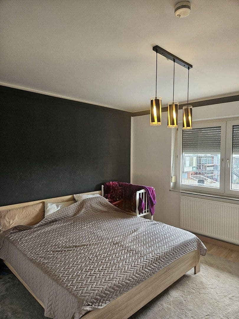 Prodej bytu 3+1 64 m², Bittlmairstraße 1, Ingolstadt, Bavorsko Prodej bytu 3+1 64 m², Bittlmairstraße 1, Ingolstadt, Bavorsko