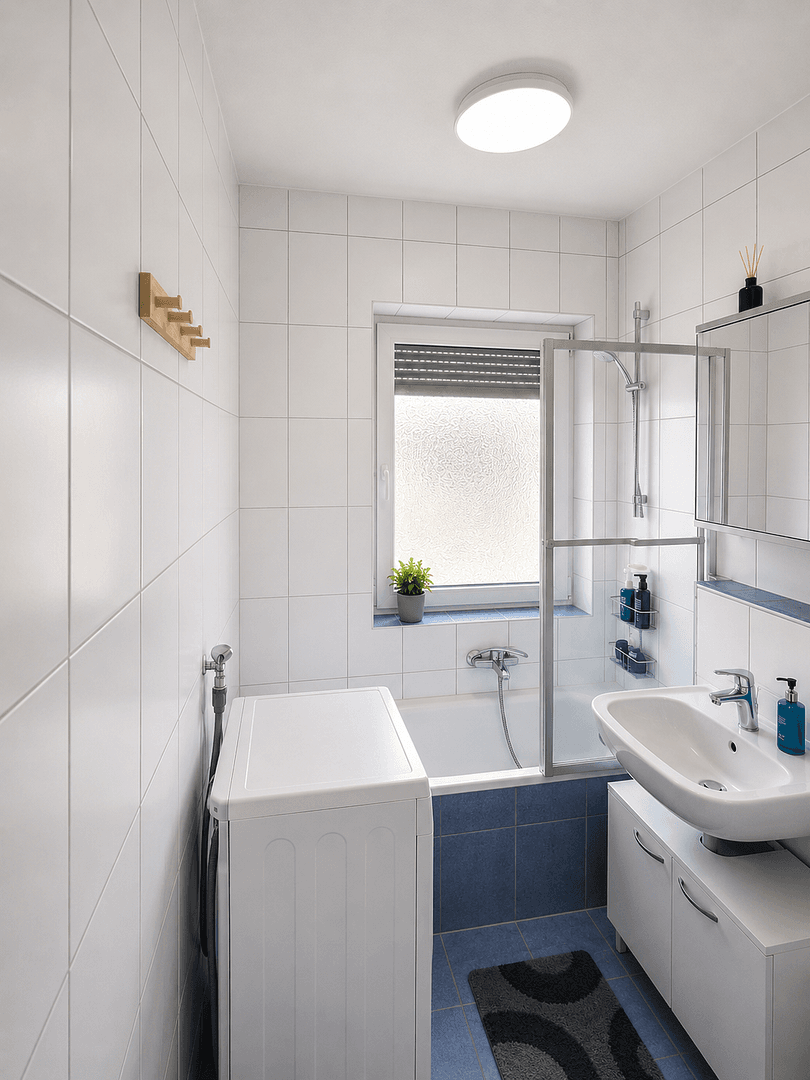 Prodej bytu 3+1 64 m², Bittlmairstraße 1, Ingolstadt, Bavorsko Prodej bytu 3+1 64 m², Bittlmairstraße 1, Ingolstadt, Bavorsko