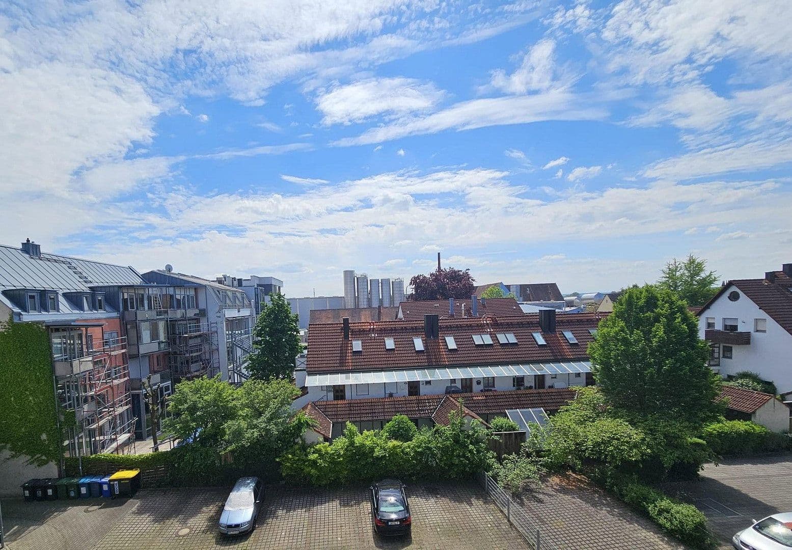 Prodej bytu 3+1 64 m², Bittlmairstraße 1, Ingolstadt, Bavorsko Prodej bytu 3+1 64 m², Bittlmairstraße 1, Ingolstadt, Bavorsko