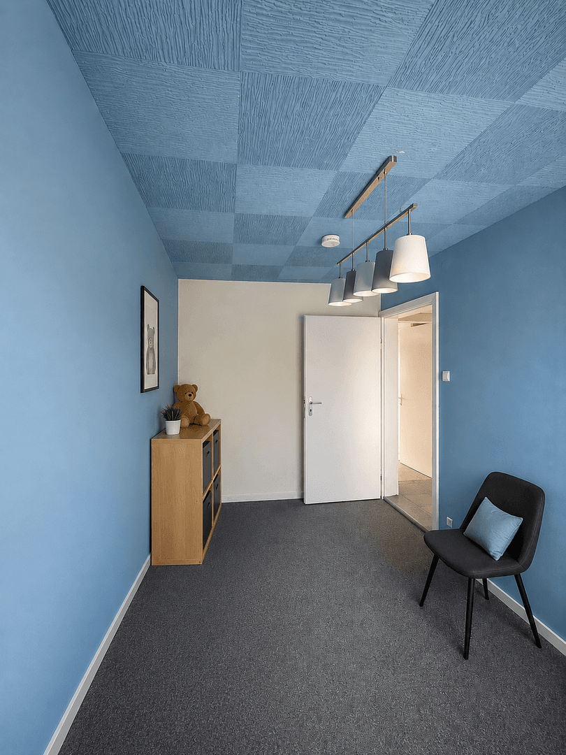 Prodej bytu 3+1 64 m², Bittlmairstraße 1, Ingolstadt, Bavorsko Prodej bytu 3+1 64 m², Bittlmairstraße 1, Ingolstadt, Bavorsko