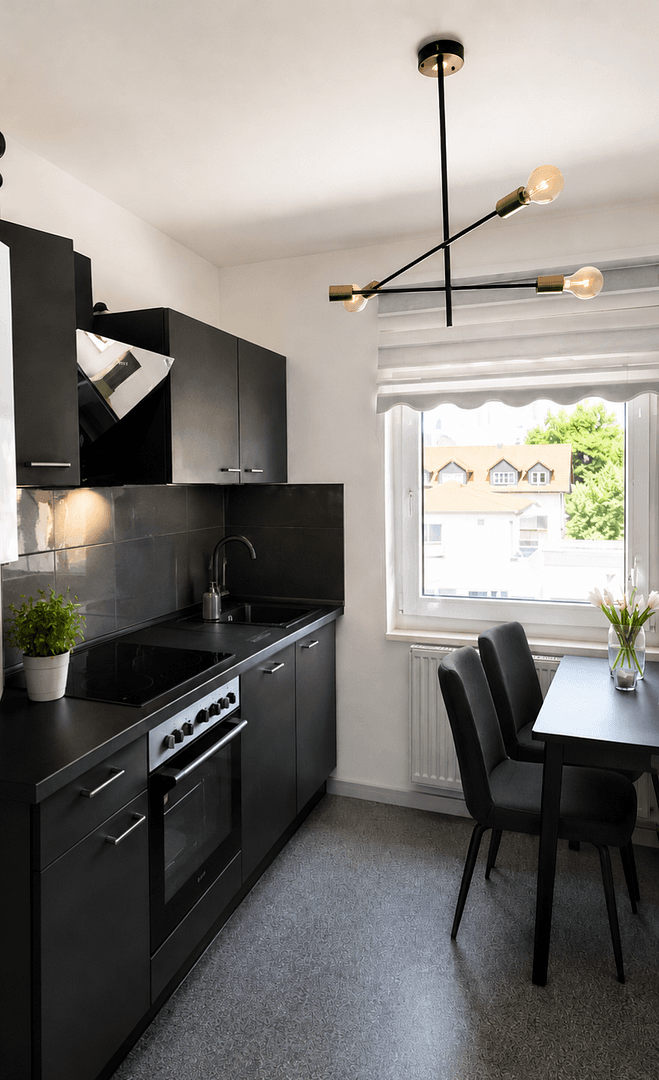 Prodej bytu 3+1 64 m², Bittlmairstraße 1, Ingolstadt, Bavorsko Prodej bytu 3+1 64 m², Bittlmairstraße 1, Ingolstadt, Bavorsko