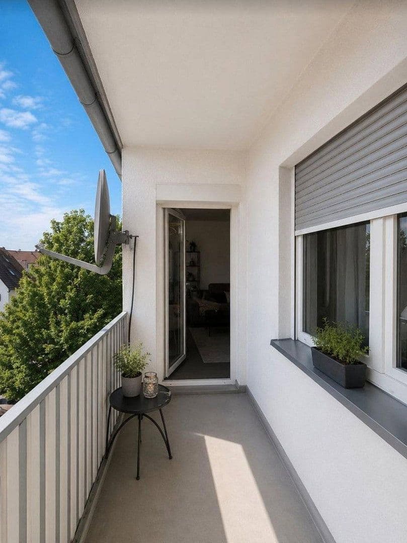 Prodej bytu 3+1 64 m², Bittlmairstraße 1, Ingolstadt, Bavorsko Prodej bytu 3+1 64 m², Bittlmairstraße 1, Ingolstadt, Bavorsko
