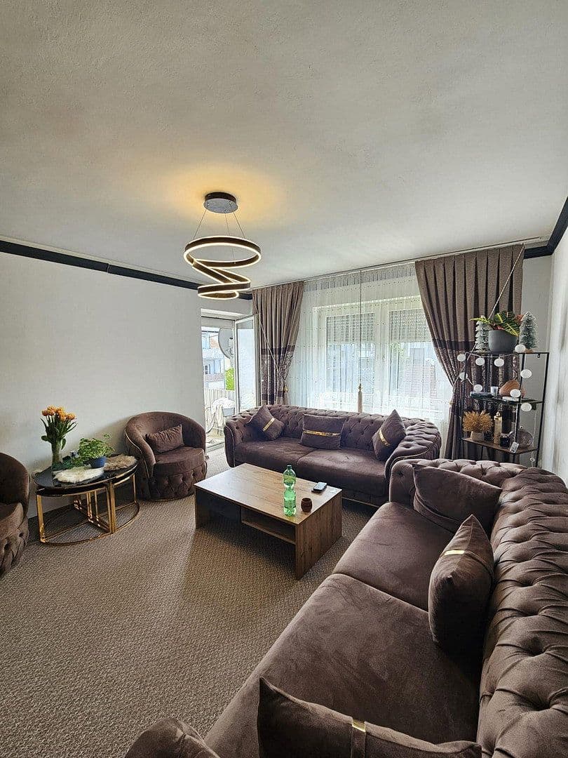 Prodej bytu 3+1 64 m², Bittlmairstraße 1, Ingolstadt, Bavorsko Prodej bytu 3+1 64 m², Bittlmairstraße 1, Ingolstadt, Bavorsko