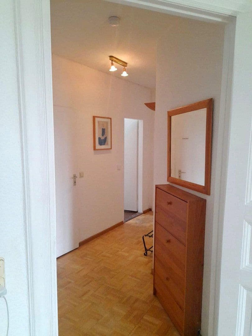 Prodej bytu 2+1 52 m², Silbersteinstraße 144, Berlin, Berlín Prodej bytu 2+1 52 m², Silbersteinstraße 144, Berlin, Berlín