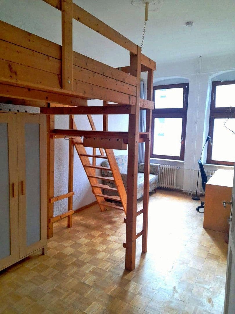 Prodej bytu 2+1 52 m², Silbersteinstraße 144, Berlin, Berlín Prodej bytu 2+1 52 m², Silbersteinstraße 144, Berlin, Berlín