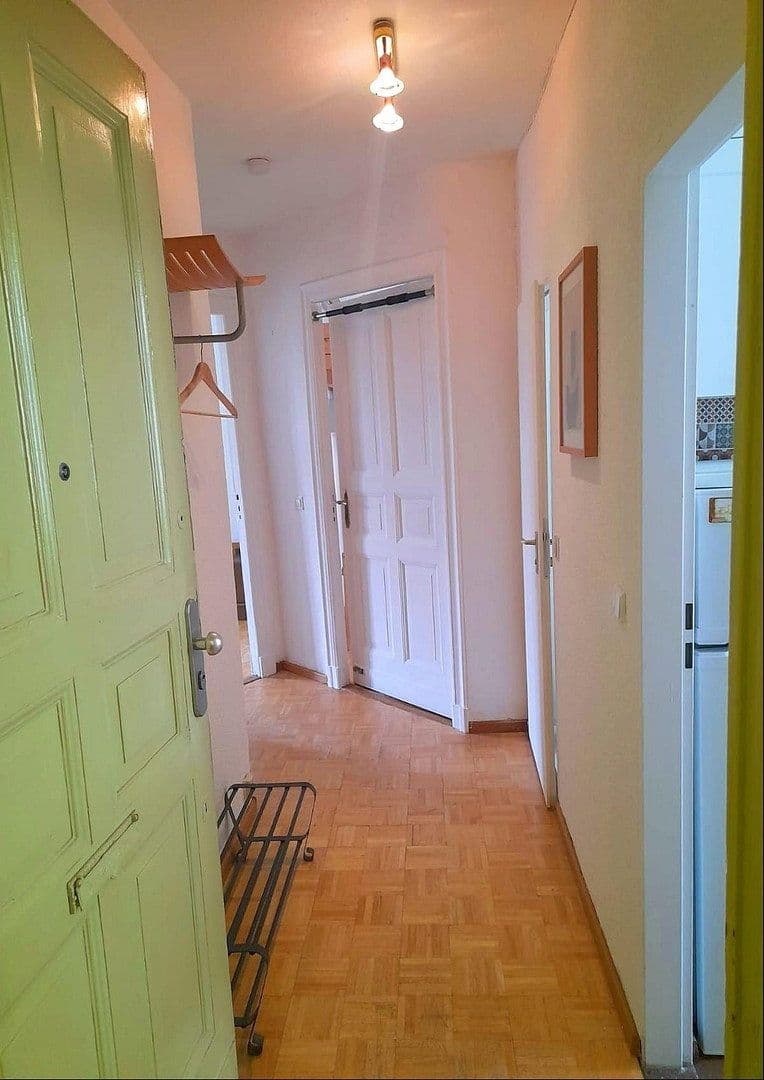Prodej bytu 2+1 52 m², Silbersteinstraße 144, Berlin, Berlín Prodej bytu 2+1 52 m², Silbersteinstraße 144, Berlin, Berlín