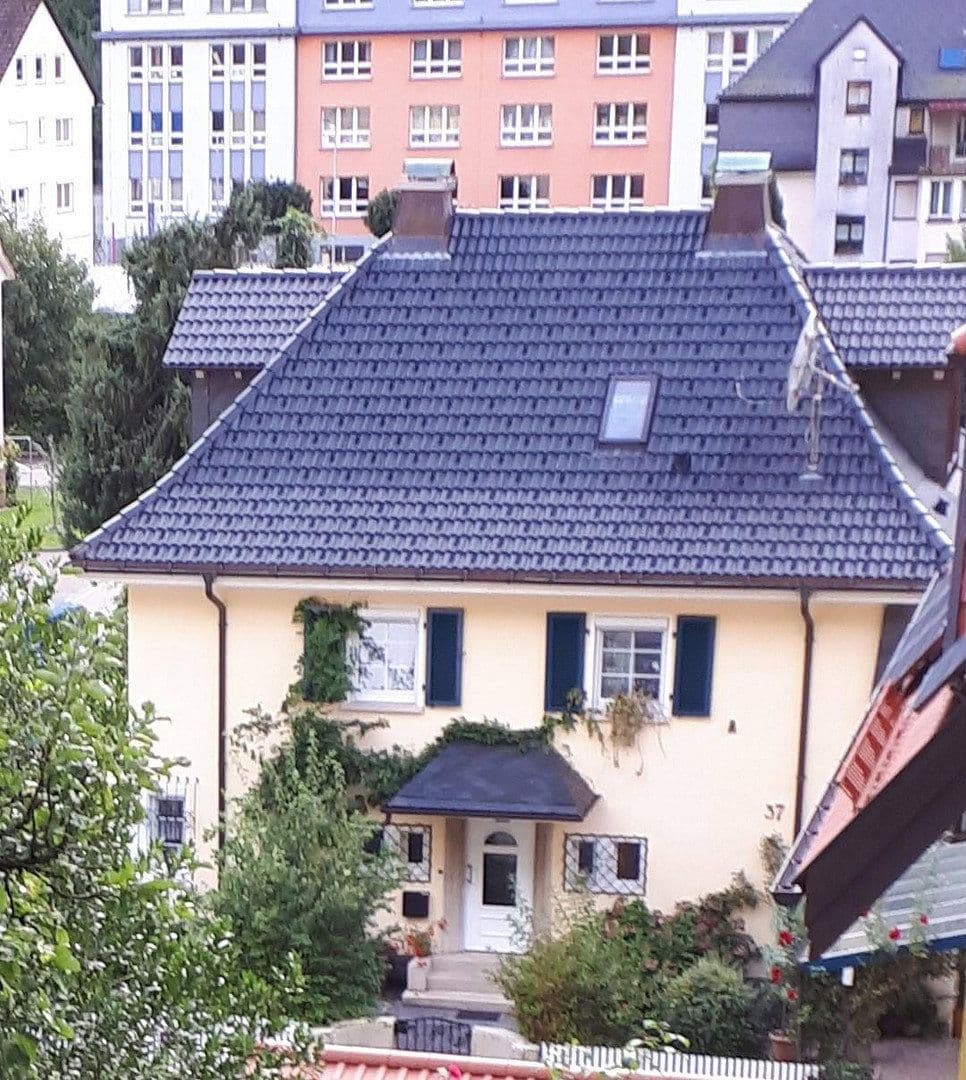 Prodej domu 200 m², pozemek 778 m², Hornberg, Bádensko-Württembersko Prodej domu 200 m², pozemek 778 m², Hornberg, Bádensko-Württembersko