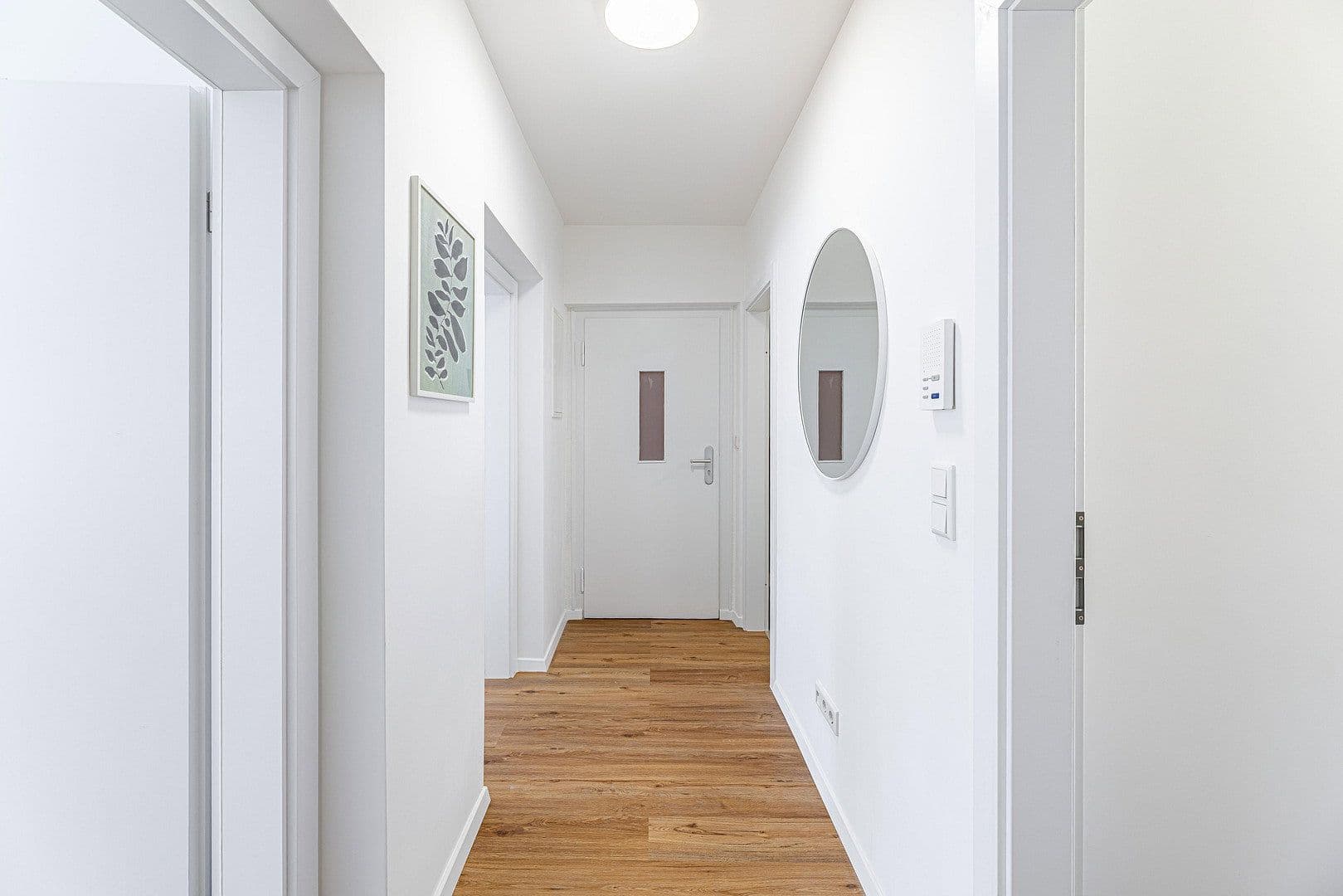 Pronájem bytu 1+1 17 m², Humboldtstr. 25, Nürnberg, Bavorsko Pronájem bytu 1+1 17 m², Humboldtstr. 25, Nürnberg, Bavorsko