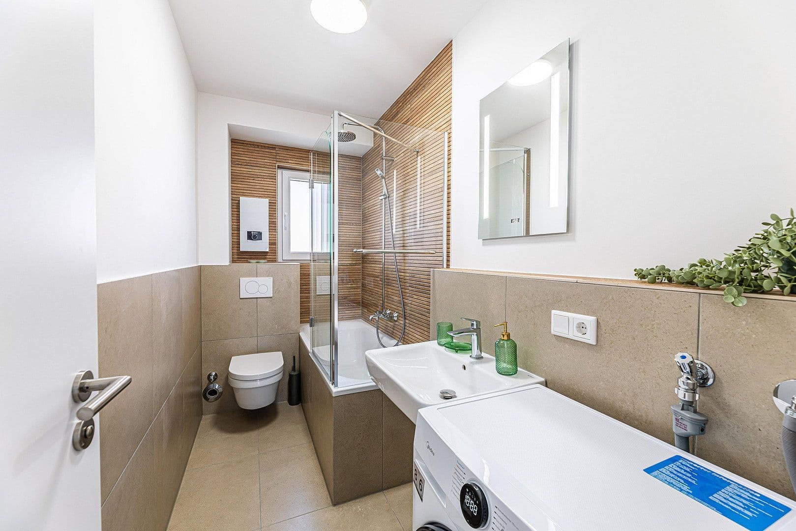Pronájem bytu 1+1 17 m², Humboldtstr. 25, Nürnberg, Bavorsko Pronájem bytu 1+1 17 m², Humboldtstr. 25, Nürnberg, Bavorsko