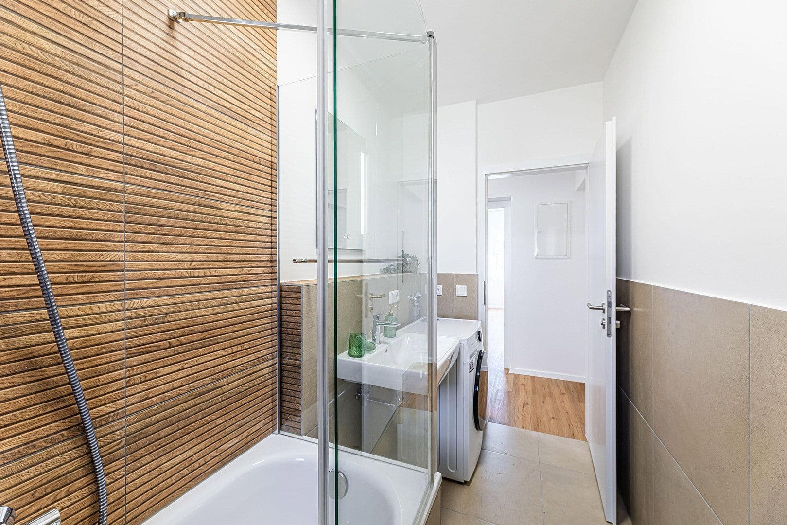 Pronájem bytu 1+1 17 m², Humboldtstr. 25, Nürnberg, Bavorsko Pronájem bytu 1+1 17 m², Humboldtstr. 25, Nürnberg, Bavorsko