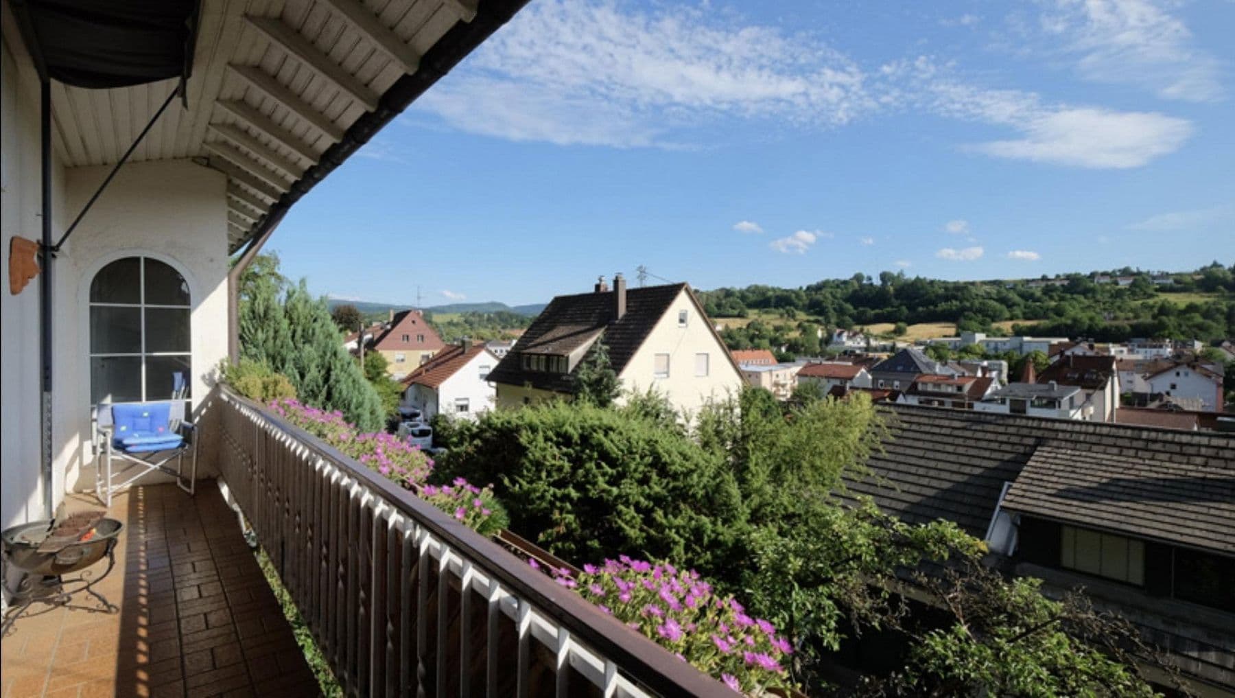 Prodej domu 125 m², pozemek 866 m², Obere Zeiselbergstraße 23, Schwäbisch Gmünd, Bádensko-Württembersko Prodej domu 125 m², pozemek 866 m², Obere Zeiselbergstraße 23, Schwäbisch Gmünd, Bádensko-Württembersko