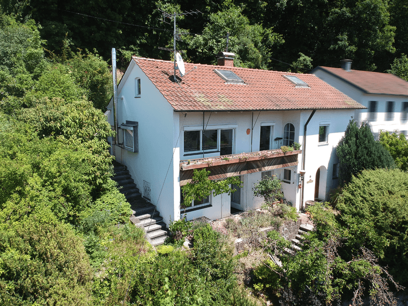 Prodej domu 125 m², pozemek 866 m², Obere Zeiselbergstraße 23, Schwäbisch Gmünd, Bádensko-Württembersko Prodej domu 125 m², pozemek 866 m², Obere Zeiselbergstraße 23, Schwäbisch Gmünd, Bádensko-Württembersko