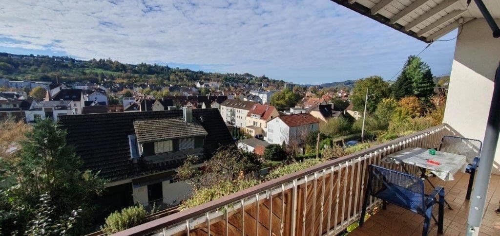 Prodej domu 125 m², pozemek 866 m², Obere Zeiselbergstraße 23, Schwäbisch Gmünd, Bádensko-Württembersko Prodej domu 125 m², pozemek 866 m², Obere Zeiselbergstraße 23, Schwäbisch Gmünd, Bádensko-Württembersko