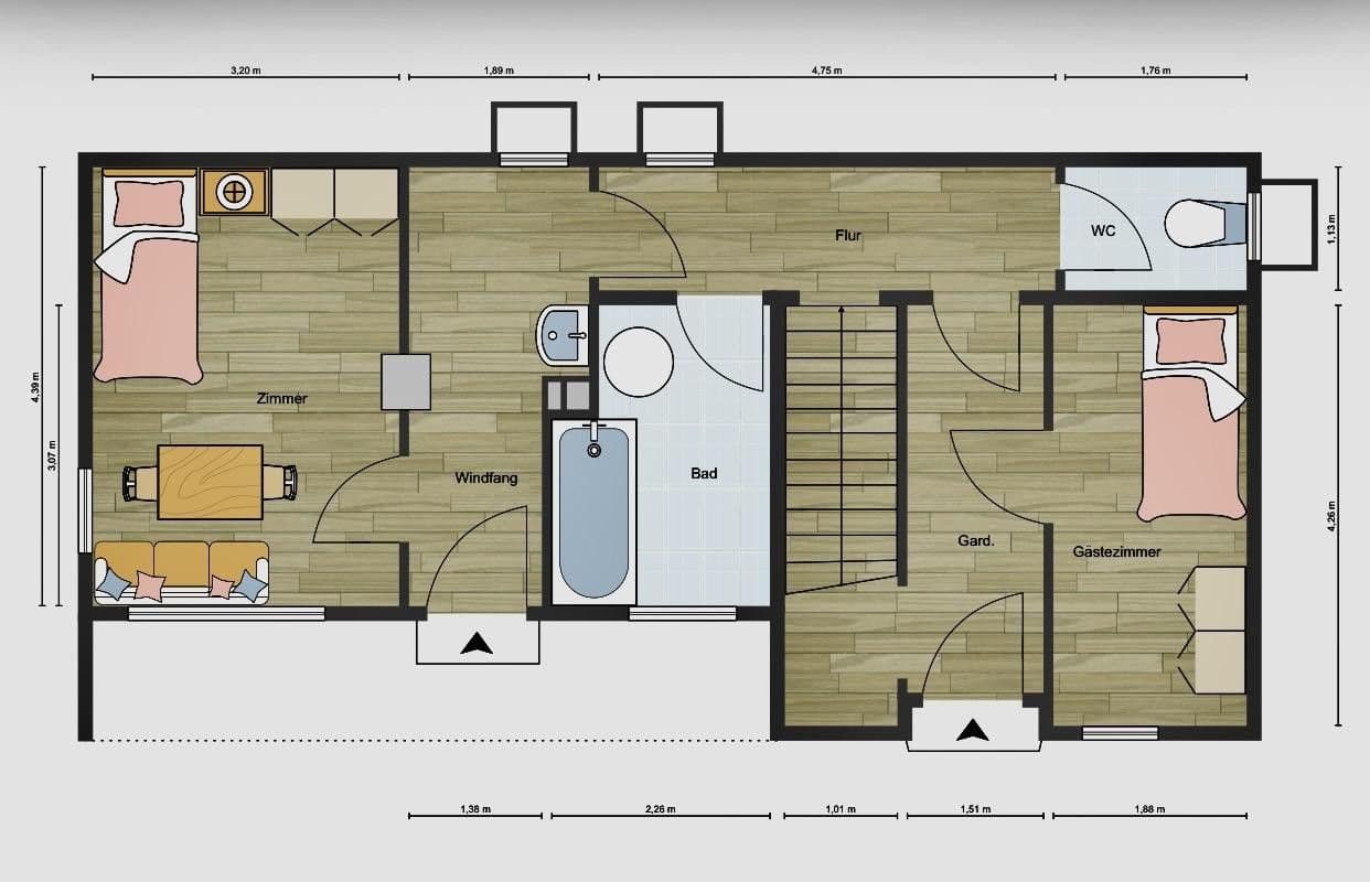 Prodej domu 125 m², pozemek 866 m², Obere Zeiselbergstraße 23, Schwäbisch Gmünd, Bádensko-Württembersko Prodej domu 125 m², pozemek 866 m², Obere Zeiselbergstraße 23, Schwäbisch Gmünd, Bádensko-Württembersko