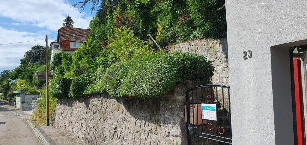 Prodej domu 125 m², pozemek 866 m², Obere Zeiselbergstraße 23, Schwäbisch Gmünd, Bádensko-Württembersko Prodej domu 125 m², pozemek 866 m², Obere Zeiselbergstraße 23, Schwäbisch Gmünd, Bádensko-Württembersko