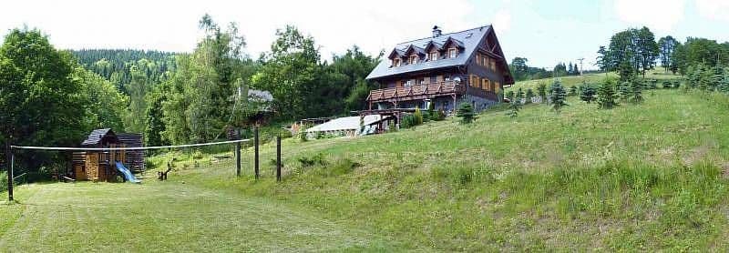 Pronájem chaty, chalupy, Staré Město, Olomoucký kraj Pronájem chaty, chalupy, Staré Město, Olomoucký kraj