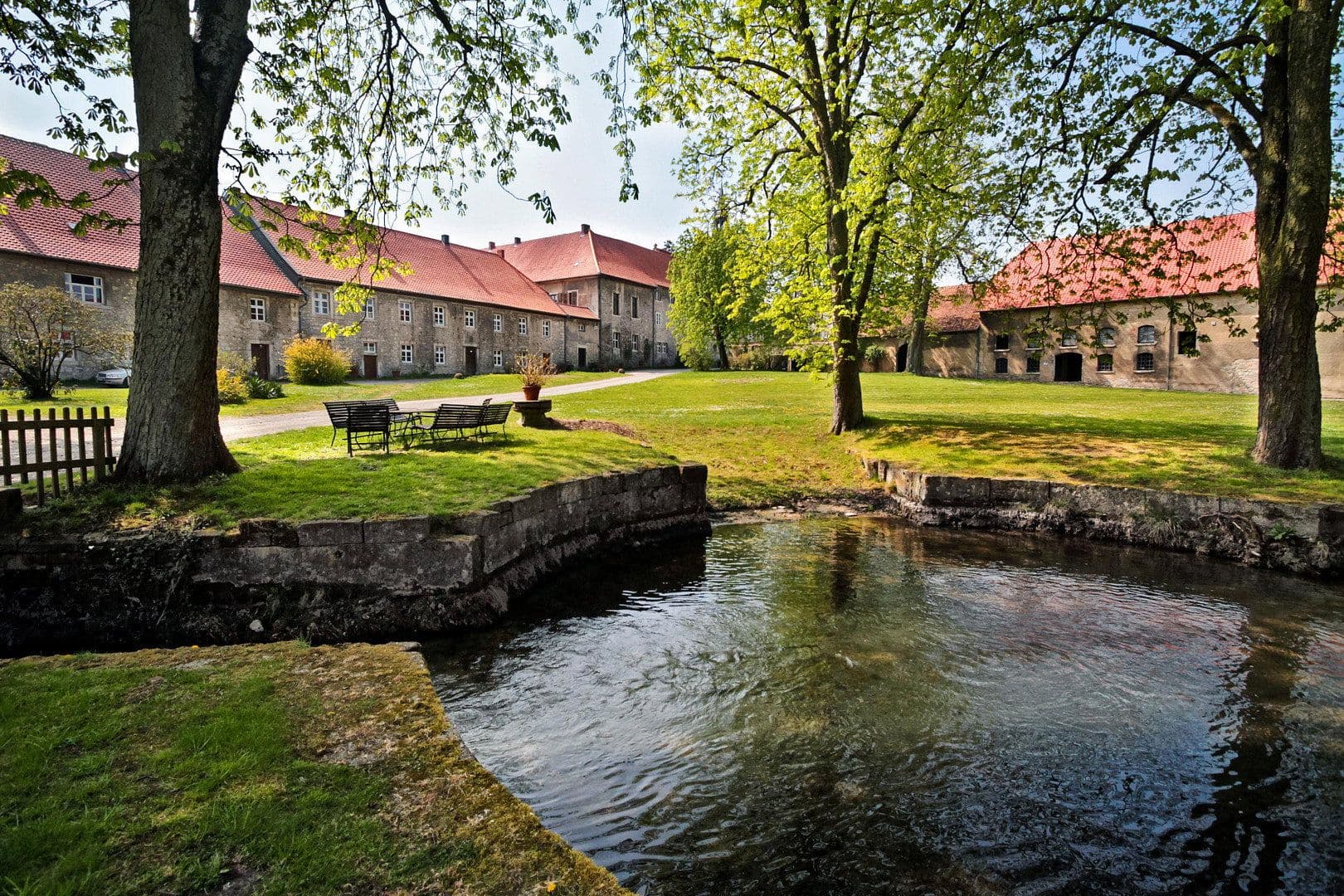 Pronájem bytu 5+1 194 m², Sickte, Dolní Sasko Pronájem bytu 5+1 194 m², Sickte, Dolní Sasko