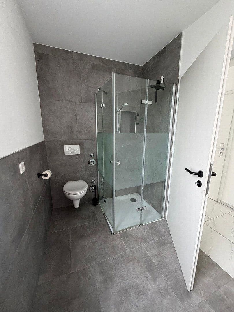Pronájem bytu 2+1 60 m², Rhoderweg 16, Olpe, Severní Porýní-Vestfálsko Pronájem bytu 2+1 60 m², Rhoderweg 16, Olpe, Severní Porýní-Vestfálsko