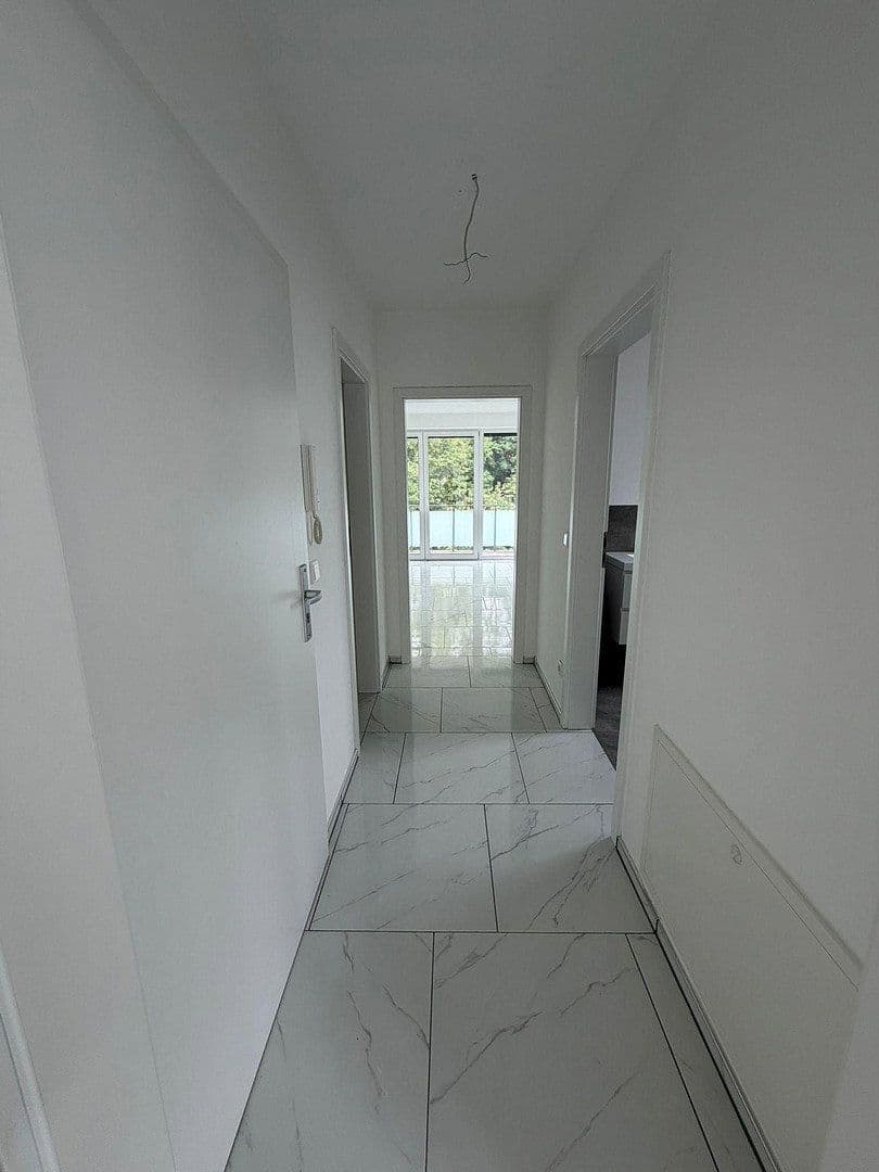 Pronájem bytu 2+1 60 m², Rhoderweg 16, Olpe, Severní Porýní-Vestfálsko Pronájem bytu 2+1 60 m², Rhoderweg 16, Olpe, Severní Porýní-Vestfálsko