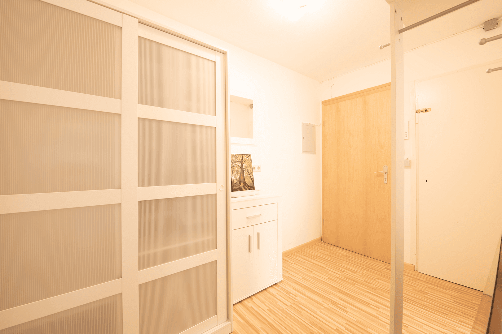 Pronájem bytu 1+1 33 m², Im Tannwald 4, Rickenbach, Bádensko-Württembersko Pronájem bytu 1+1 33 m², Im Tannwald 4, Rickenbach, Bádensko-Württembersko