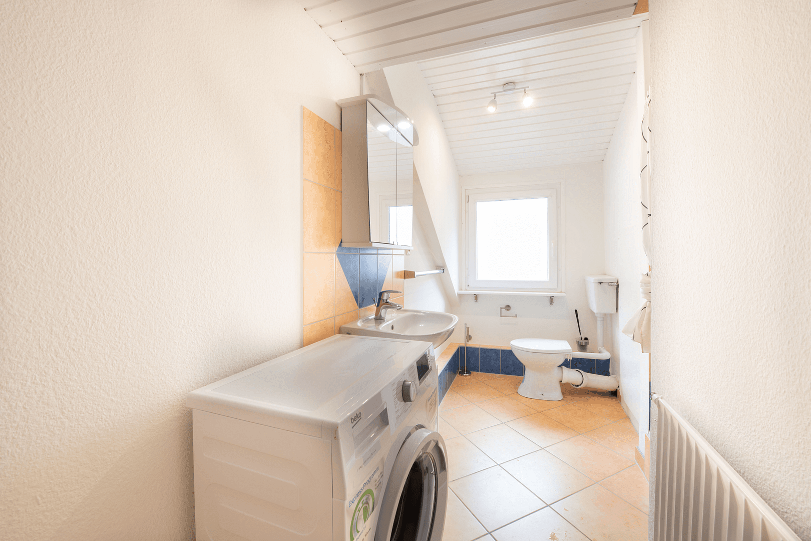 Pronájem bytu 1+1 33 m², Im Tannwald 4, Rickenbach, Bádensko-Württembersko Pronájem bytu 1+1 33 m², Im Tannwald 4, Rickenbach, Bádensko-Württembersko