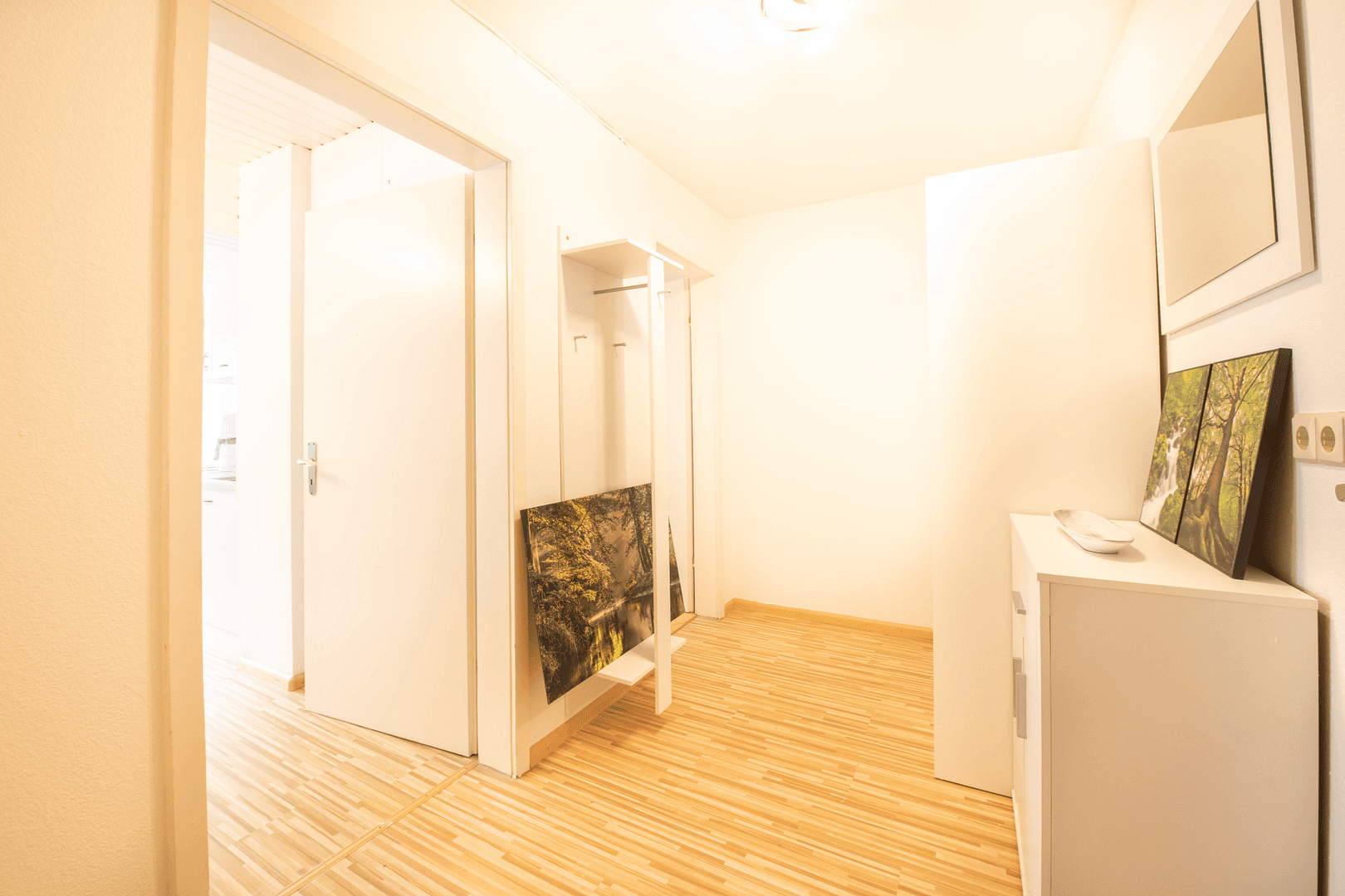 Pronájem bytu 1+1 33 m², Im Tannwald 4, Rickenbach, Bádensko-Württembersko Pronájem bytu 1+1 33 m², Im Tannwald 4, Rickenbach, Bádensko-Württembersko