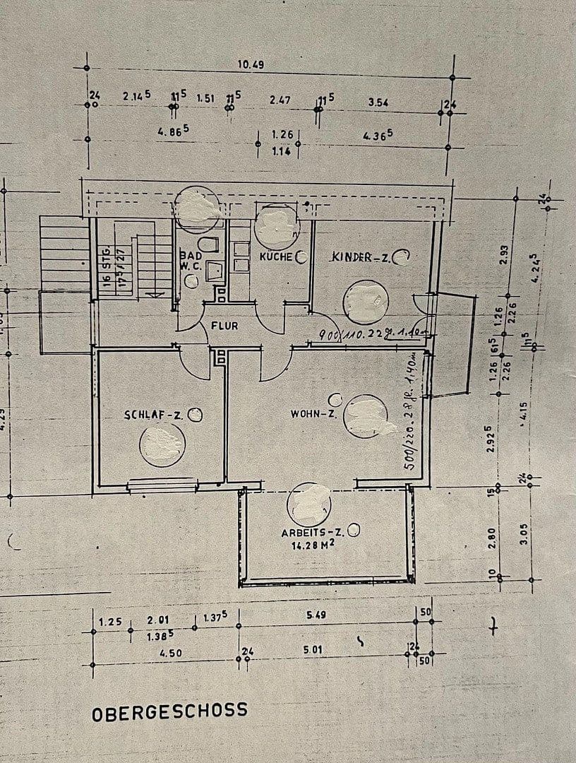 Prodej domu 215 m², pozemek 659 m², Hannover, Dolní Sasko Prodej domu 215 m², pozemek 659 m², Hannover, Dolní Sasko