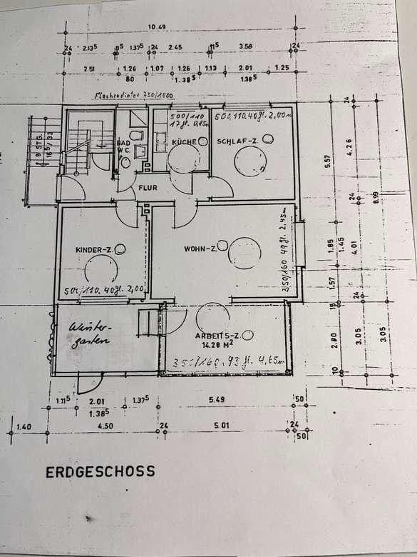 Prodej domu 215 m², pozemek 659 m², Hannover, Dolní Sasko Prodej domu 215 m², pozemek 659 m², Hannover, Dolní Sasko