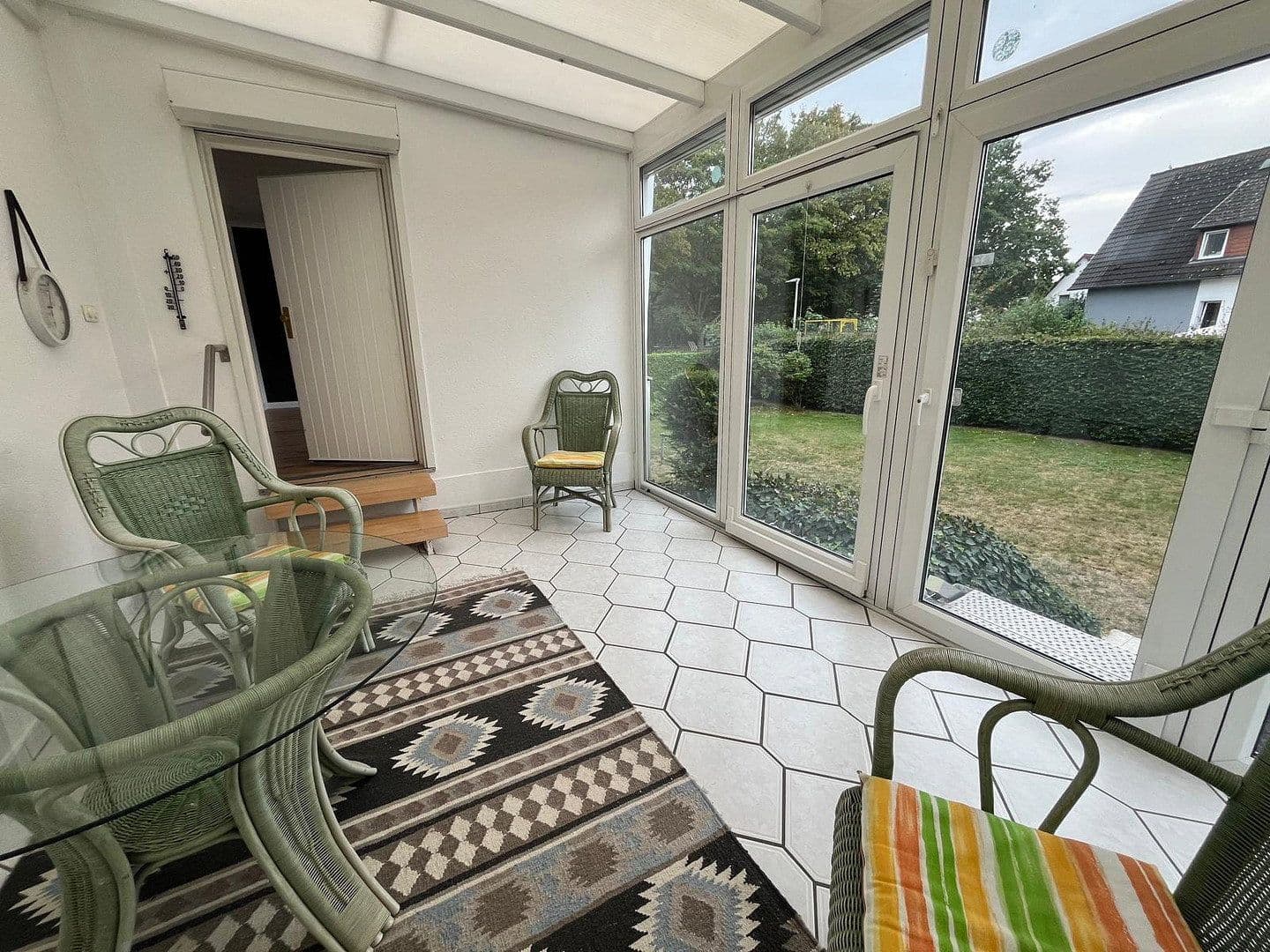 Prodej domu 215 m², pozemek 659 m², Hannover, Dolní Sasko Prodej domu 215 m², pozemek 659 m², Hannover, Dolní Sasko