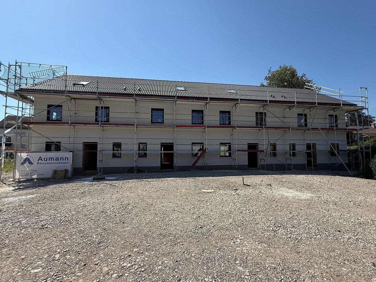 Prodej domu 137 m², pozemek 348 m², Kirchdorfer Straße, Dettingen an der Iller, Bádensko-Württembersko Prodej domu 137 m², pozemek 348 m², Kirchdorfer Straße, Dettingen an der Iller, Bádensko-Württembersko