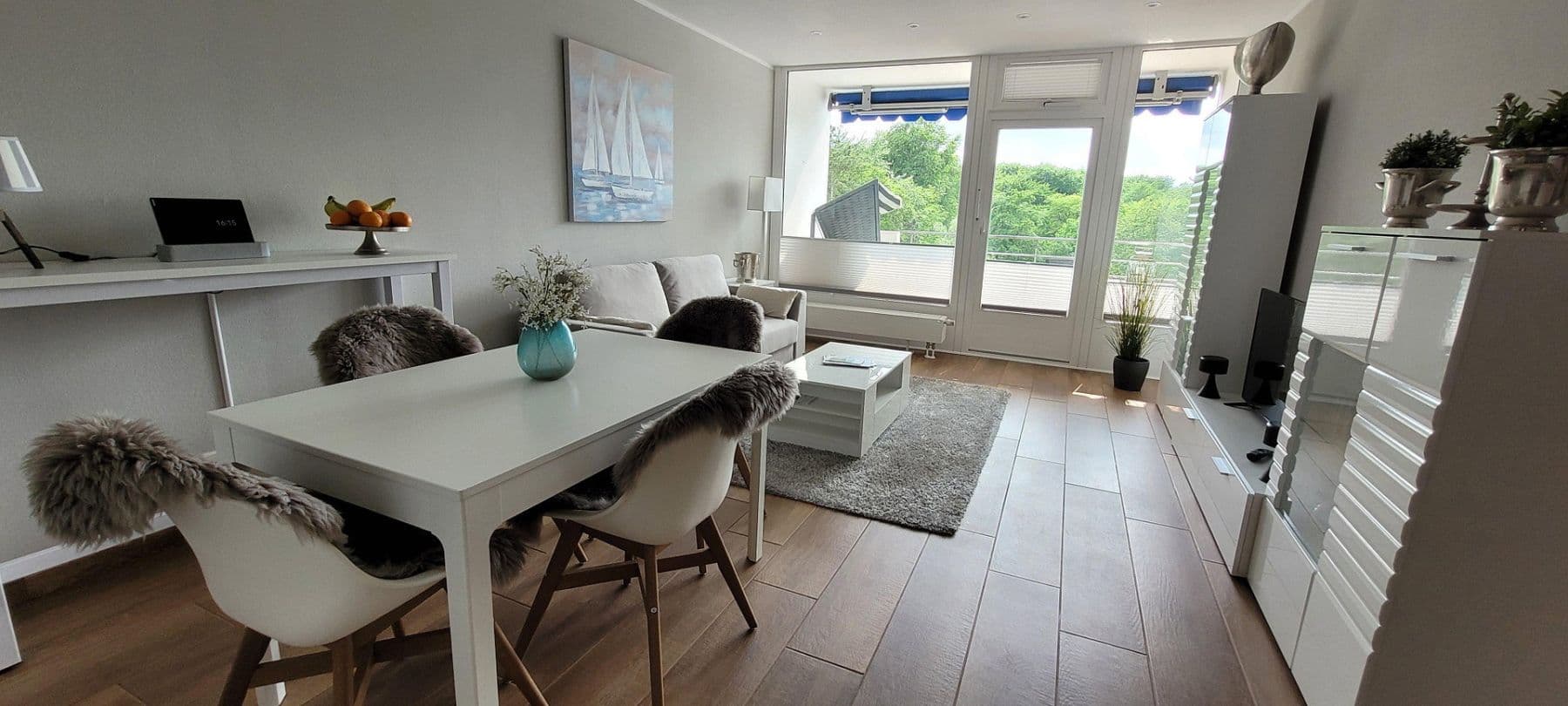 Pronájem bytu 2+1 65 m², Kiel, Šlesvicko-Holštýnsko Pronájem bytu 2+1 65 m², Kiel, Šlesvicko-Holštýnsko