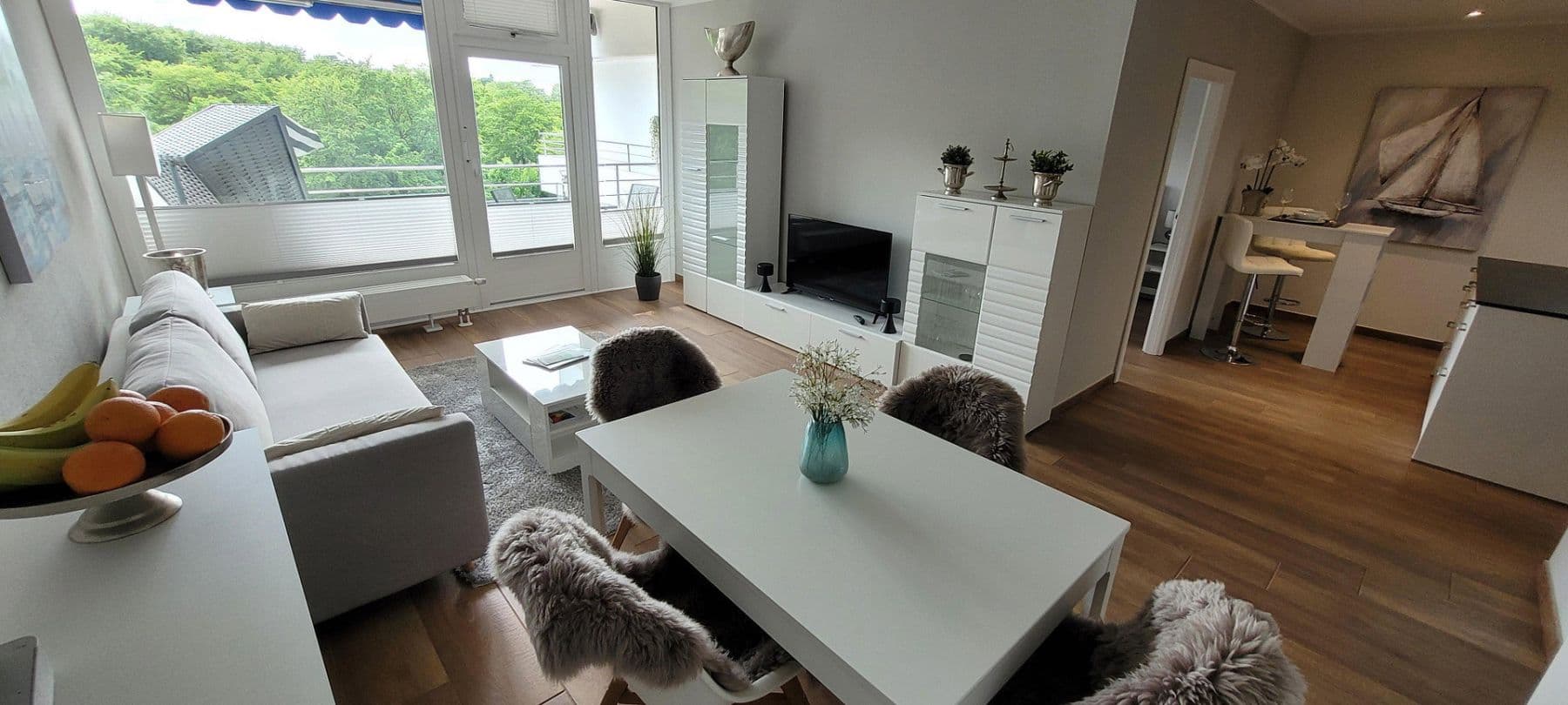 Pronájem bytu 2+1 65 m², Kiel, Šlesvicko-Holštýnsko Pronájem bytu 2+1 65 m², Kiel, Šlesvicko-Holštýnsko