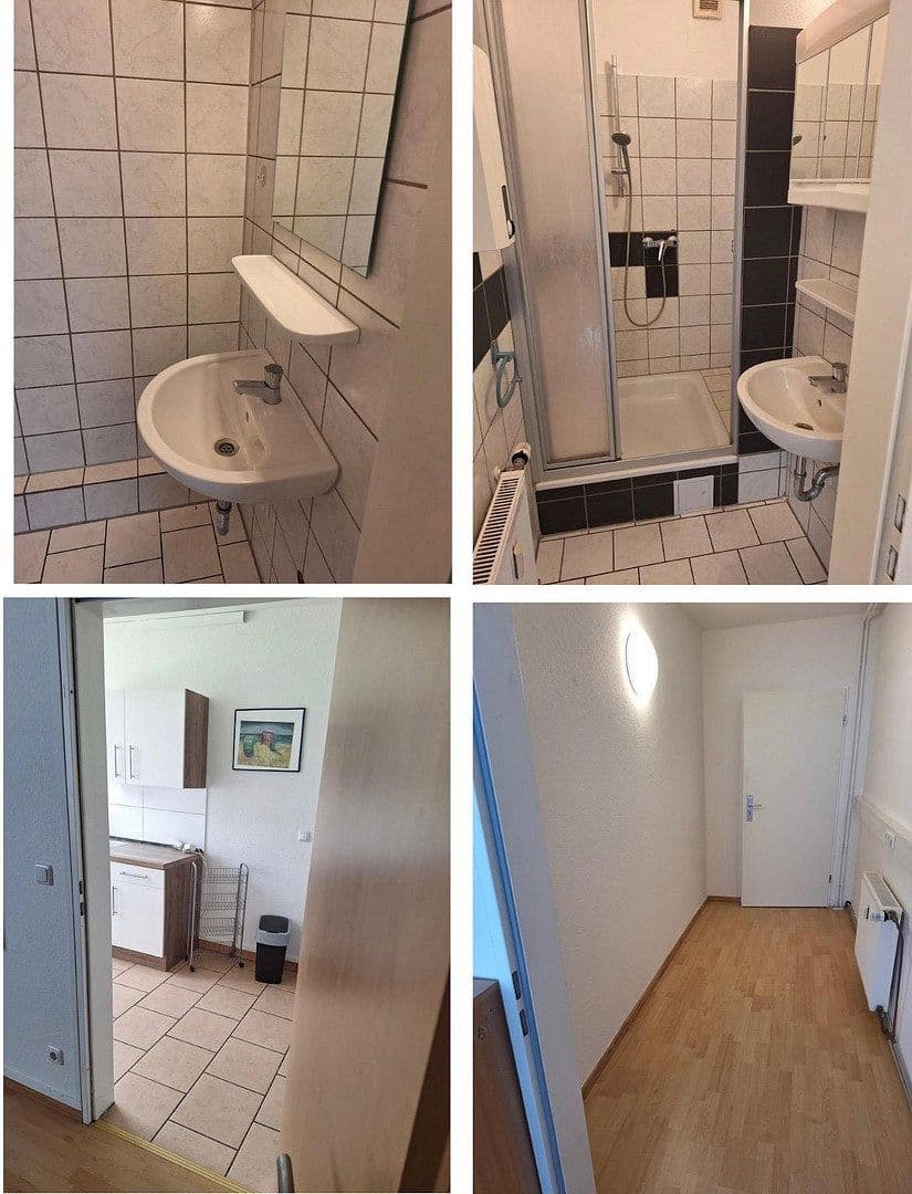 Pronájem kanceláře 60 m², Zum Eisenhammer 7a, Oberhausen, Severní Porýní-Vestfálsko Pronájem kanceláře 60 m², Zum Eisenhammer 7a, Oberhausen, Severní Porýní-Vestfálsko