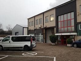 Pronájem kanceláře 60 m², Zum Eisenhammer 7a, Oberhausen, Severní Porýní-Vestfálsko Pronájem kanceláře 60 m², Zum Eisenhammer 7a, Oberhausen, Severní Porýní-Vestfálsko