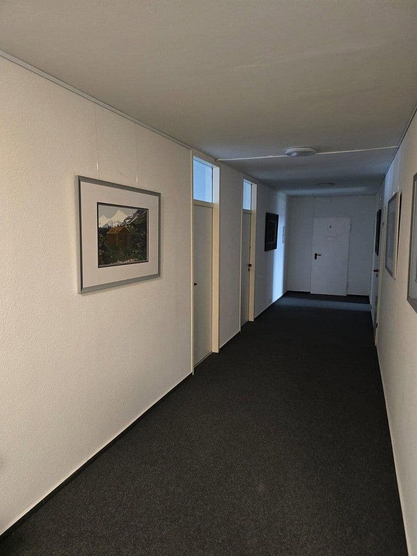 Pronájem kanceláře 60 m², Zum Eisenhammer 7a, Oberhausen, Severní Porýní-Vestfálsko Pronájem kanceláře 60 m², Zum Eisenhammer 7a, Oberhausen, Severní Porýní-Vestfálsko