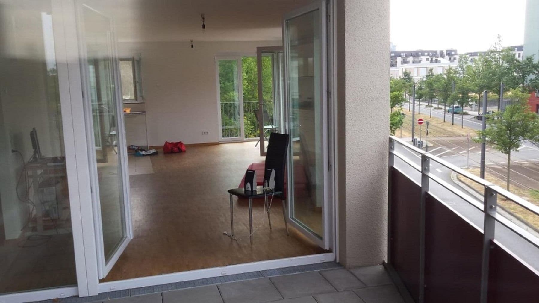 Prodej bytu 4+1 103 m², Frankfurt, Hessen Prodej bytu 4+1 103 m², Frankfurt, Hessen