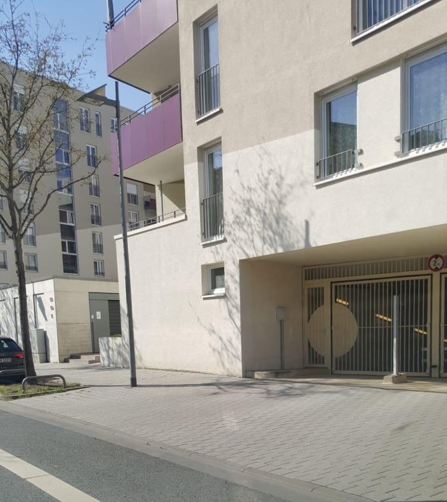 Prodej bytu 4+1 103 m², Frankfurt, Hessen Prodej bytu 4+1 103 m², Frankfurt, Hessen
