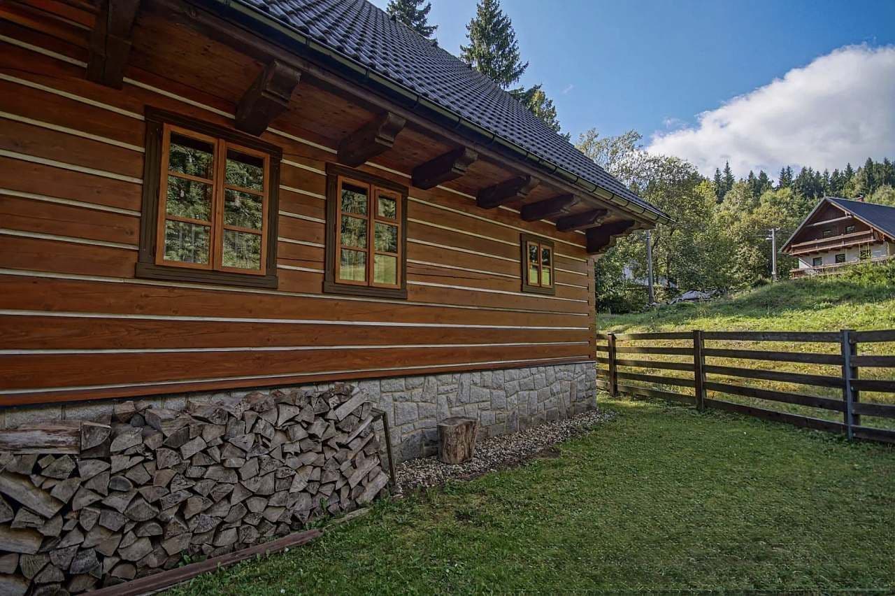 Pronájem chaty, chalupy, Ostružná, Olomoucký kraj Pronájem chaty, chalupy, Ostružná, Olomoucký kraj