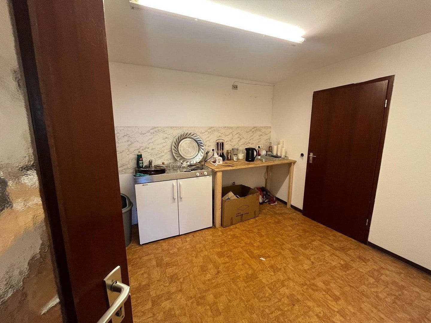 Pronájem nebytového prostoru 840 m², Langemarckstr. 24, Essen, Severní Porýní-Vestfálsko Pronájem nebytového prostoru 840 m², Langemarckstr. 24, Essen, Severní Porýní-Vestfálsko