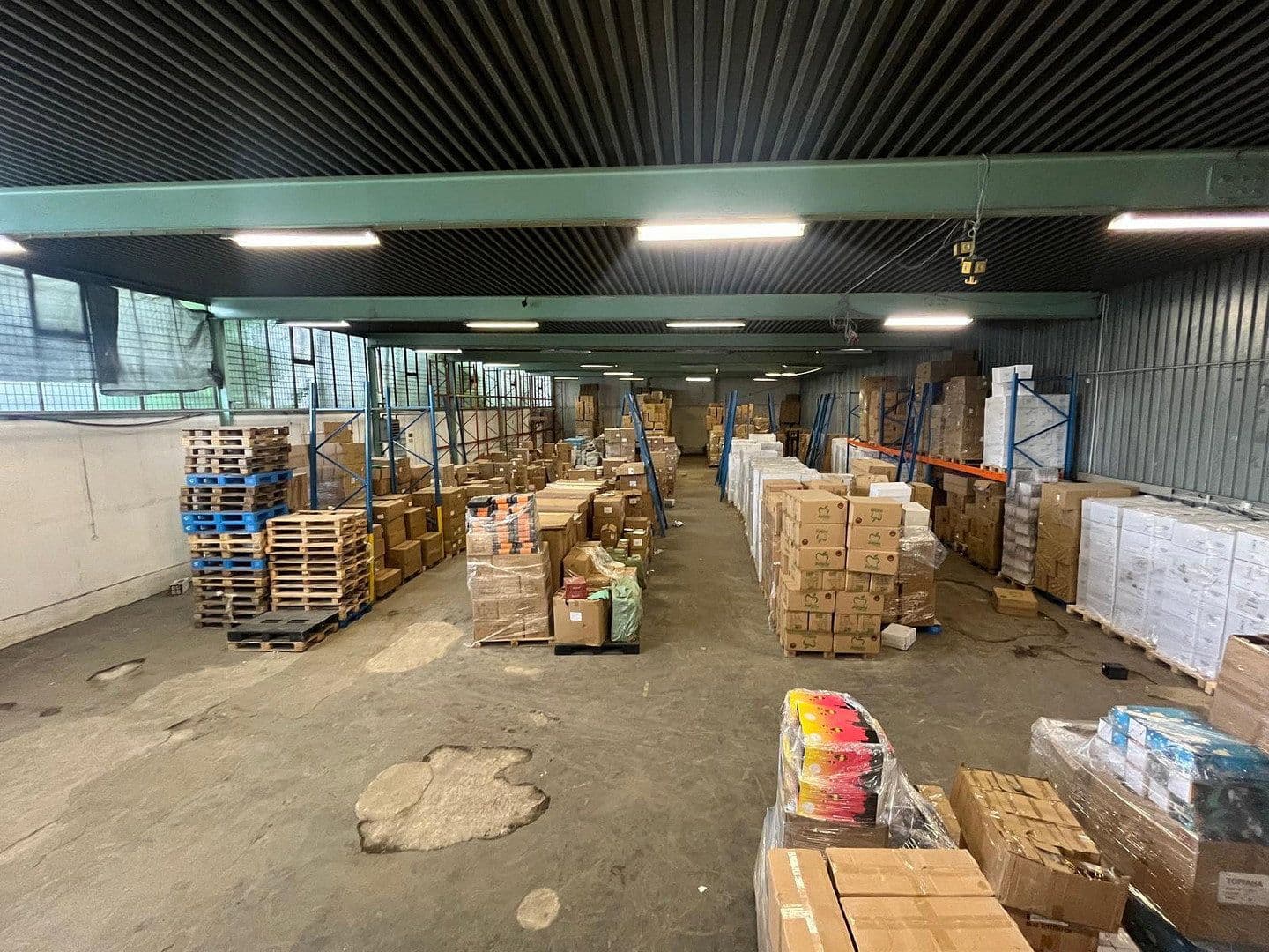 Pronájem nebytového prostoru 840 m², Langemarckstr. 24, Essen, Severní Porýní-Vestfálsko Pronájem nebytového prostoru 840 m², Langemarckstr. 24, Essen, Severní Porýní-Vestfálsko