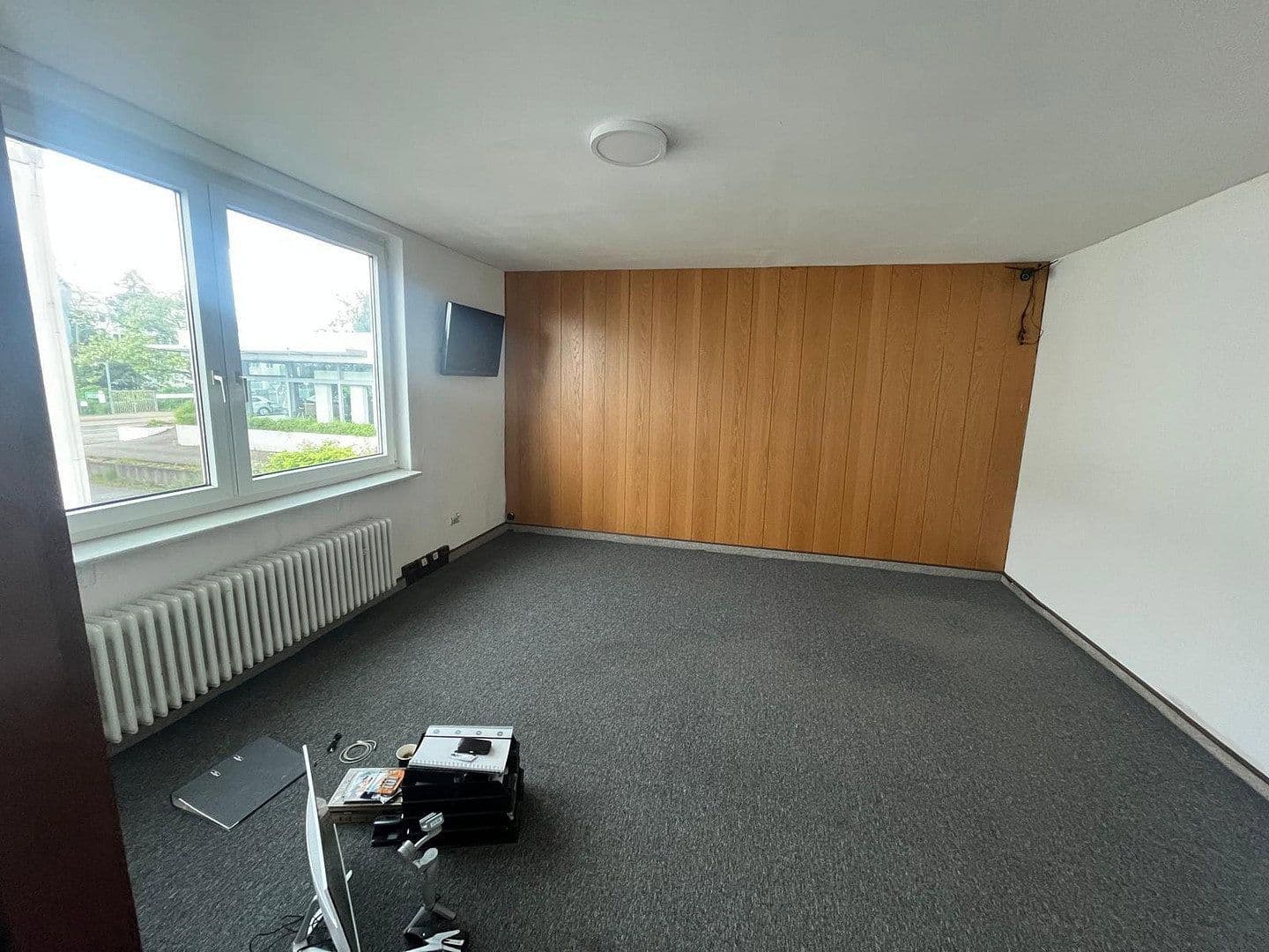 Pronájem nebytového prostoru 840 m², Langemarckstr. 24, Essen, Severní Porýní-Vestfálsko Pronájem nebytového prostoru 840 m², Langemarckstr. 24, Essen, Severní Porýní-Vestfálsko